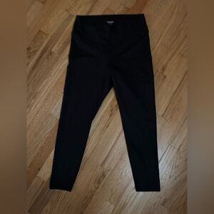 Old Navy Black Leggings